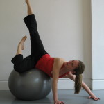 Tiffany Pritchard Pilates, Image taken by Meghan Horvath